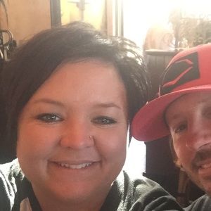 Meet your Posher, Terri